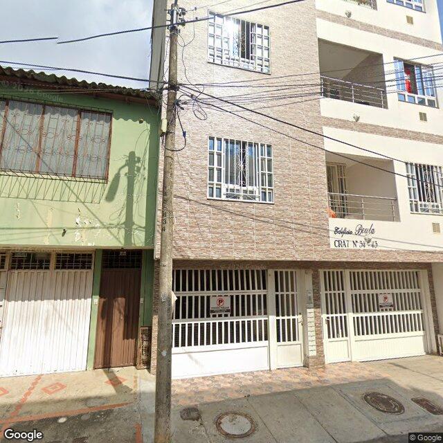 Inmueble en Bucaramanga