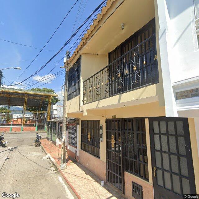 Inmueble en Villavicencio