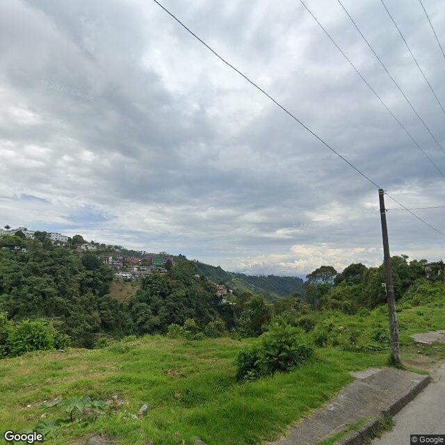 Inmueble en Manizales