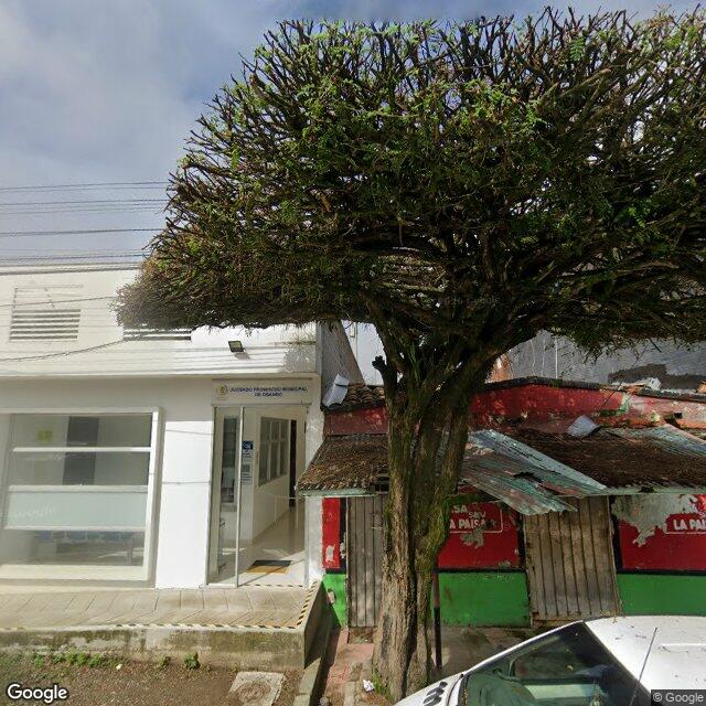 Inmueble en Obando