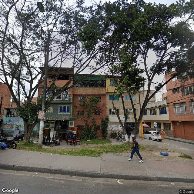 Inmueble en Bogotá D.C.