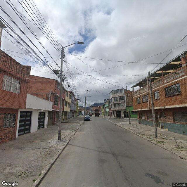 Inmueble en Bogotá D.C.