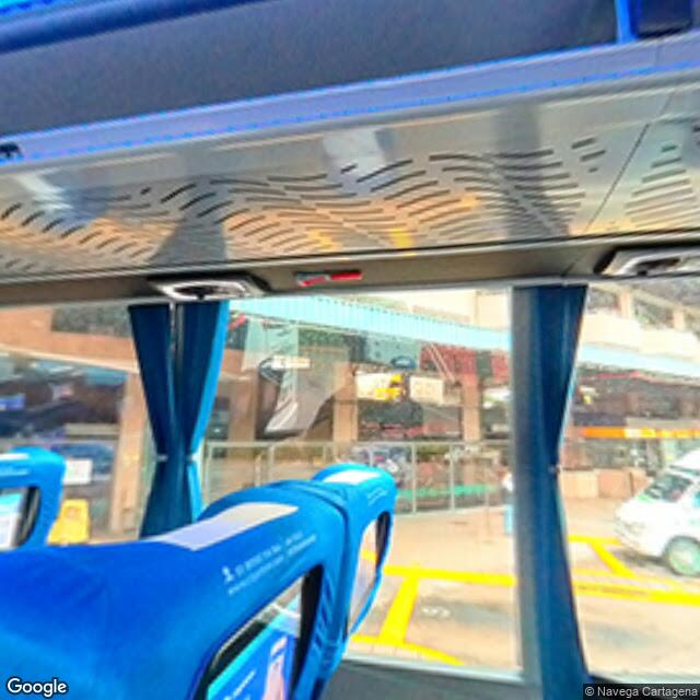Inmueble en Cartagena