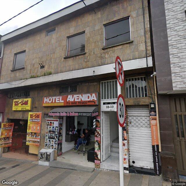 Inmueble en Manizales