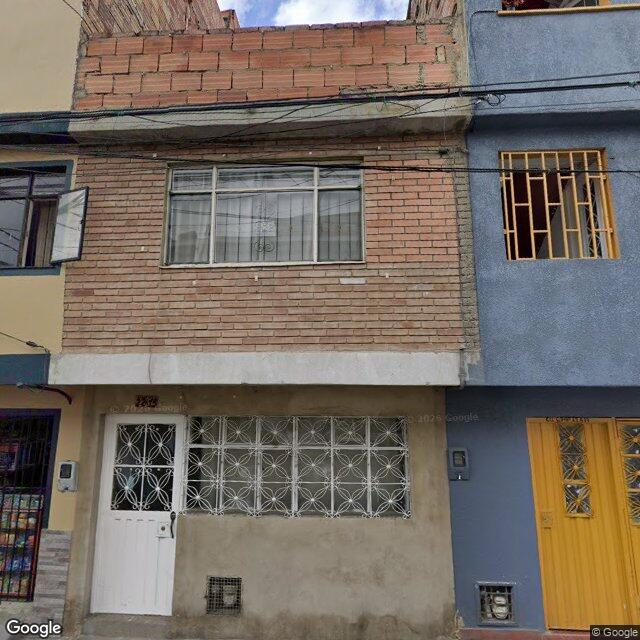 Inmueble en Bogotá D.C.