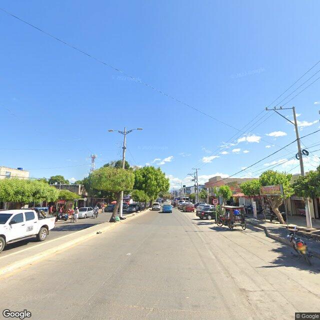 Inmueble en Fonseca
