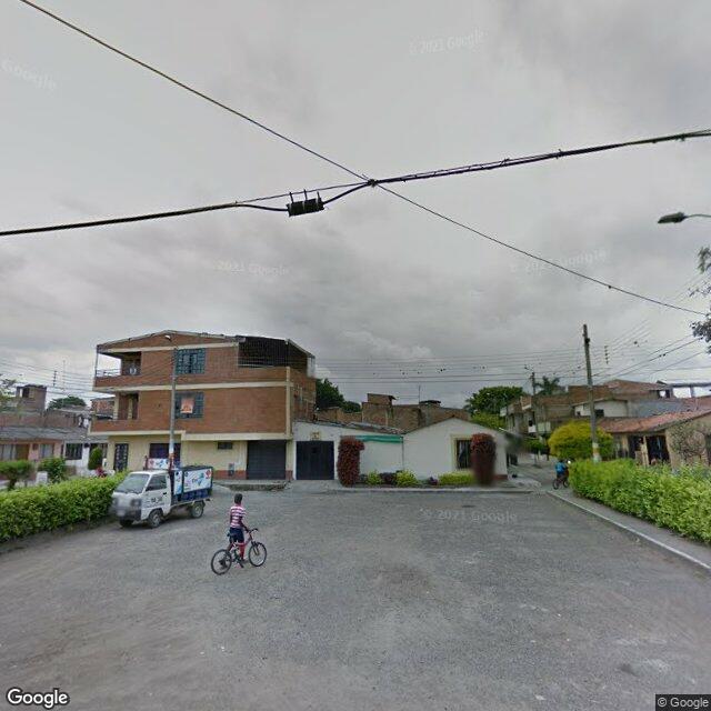 Inmueble en Palmira