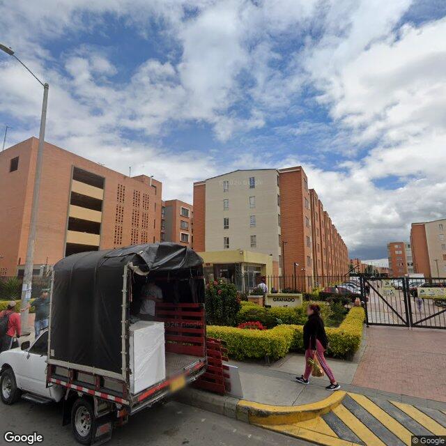 Inmueble en Soacha