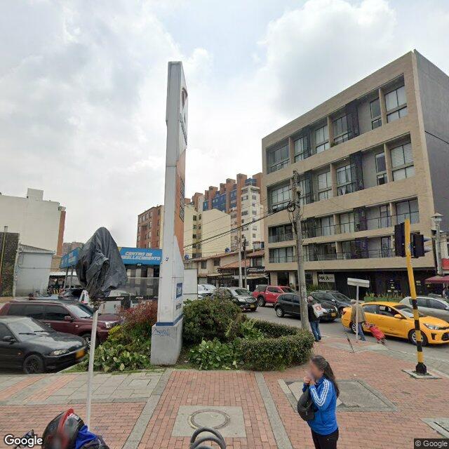 Inmueble en Bogotá D.C.
