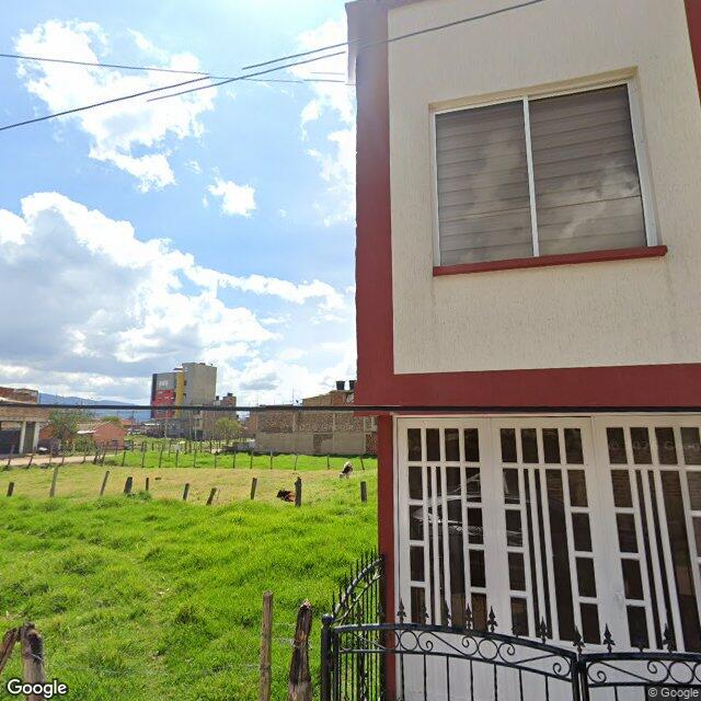 Inmueble en Duitama
