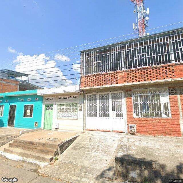 Inmueble en Girardot