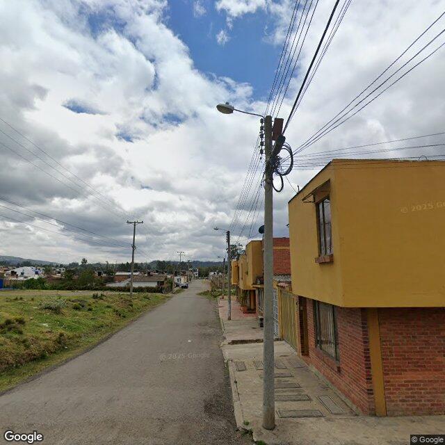 Inmueble en Chiquinquirá