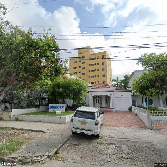 Inmueble en Barranquilla