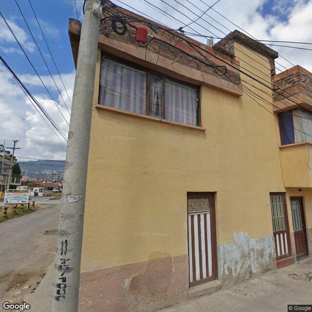 Inmueble en Duitama