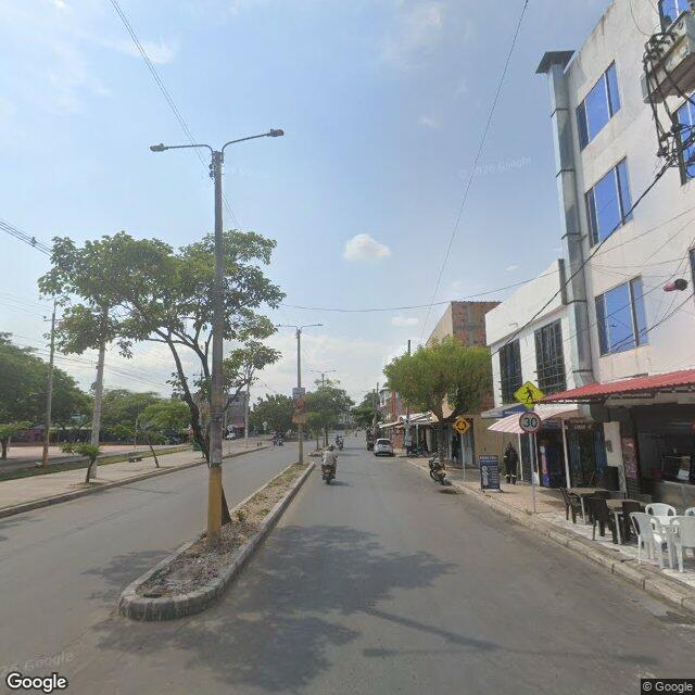 Inmueble en Girardot