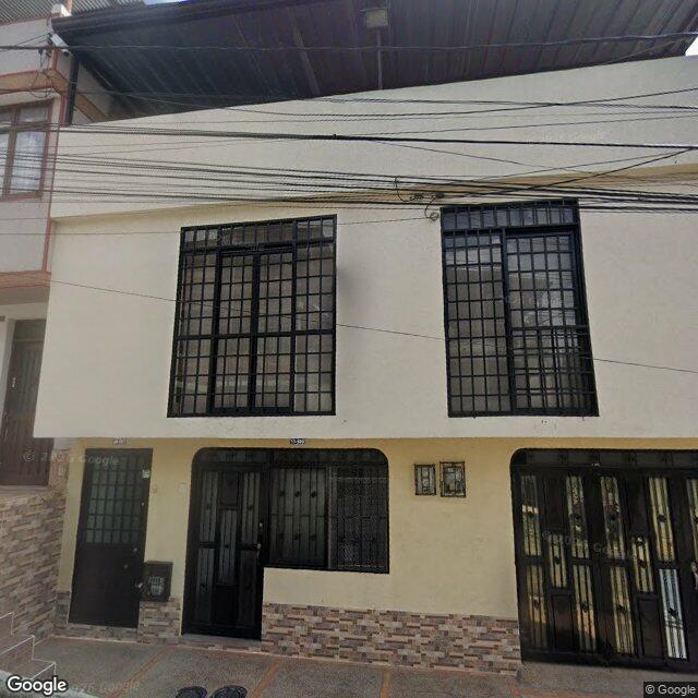 Inmueble en Ibagué