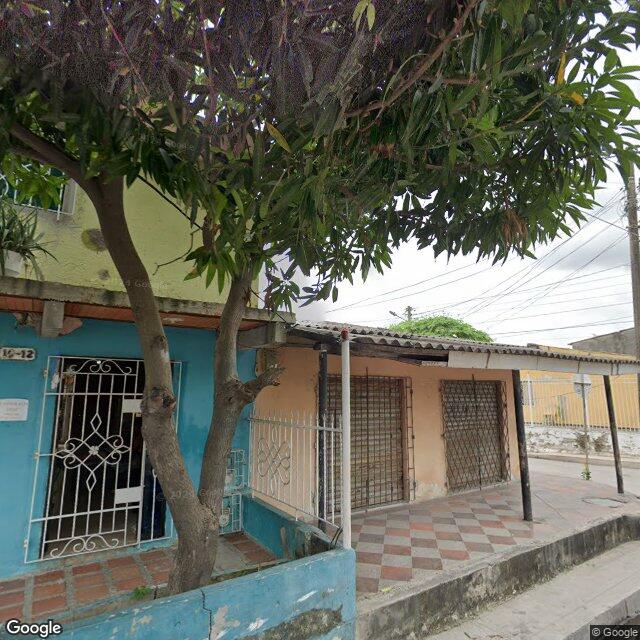 Inmueble en Soledad