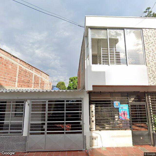 Inmueble en Villa del rosario