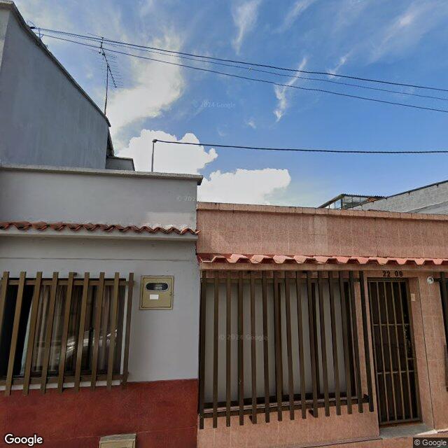 Inmueble en Santa rosa de cabal