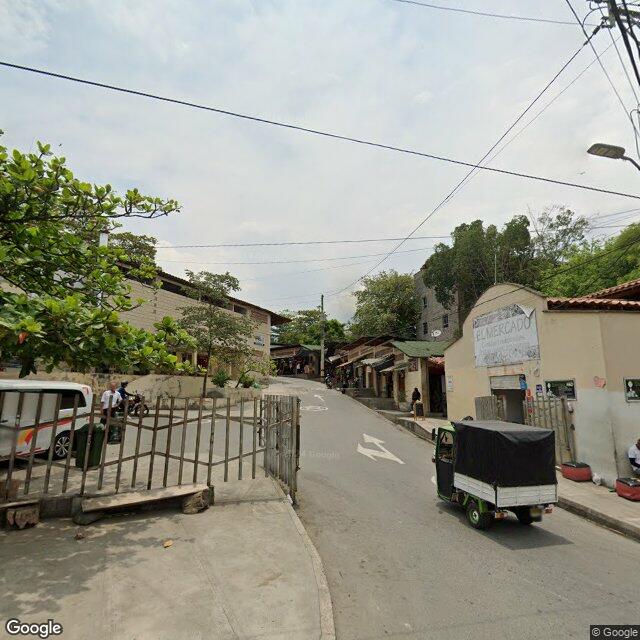 Inmueble en Envigado