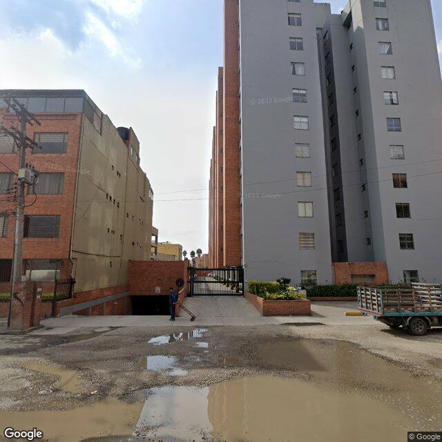 Inmueble en Bogotá D.C.
