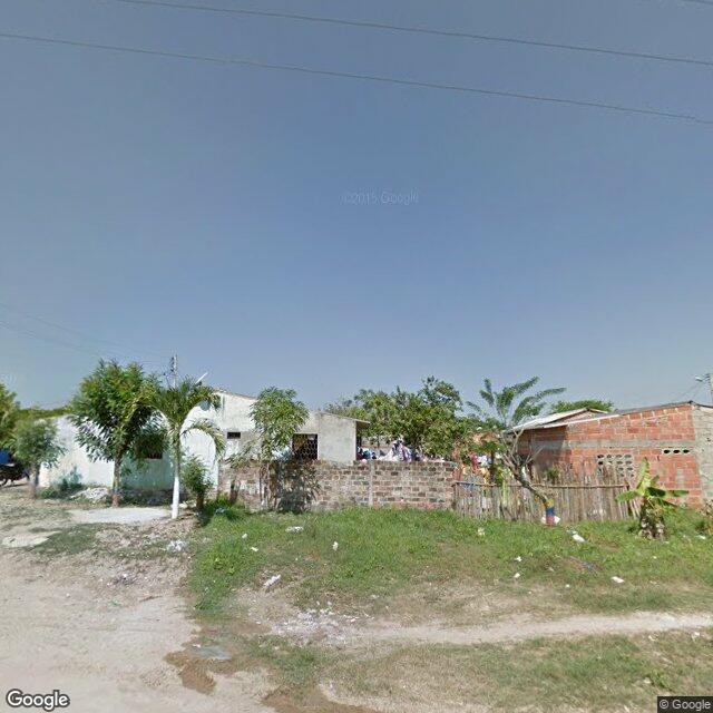 Inmueble en Baranoa