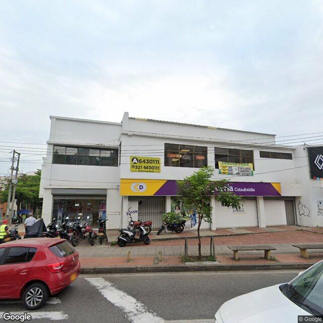 Inmueble en Floridablanca