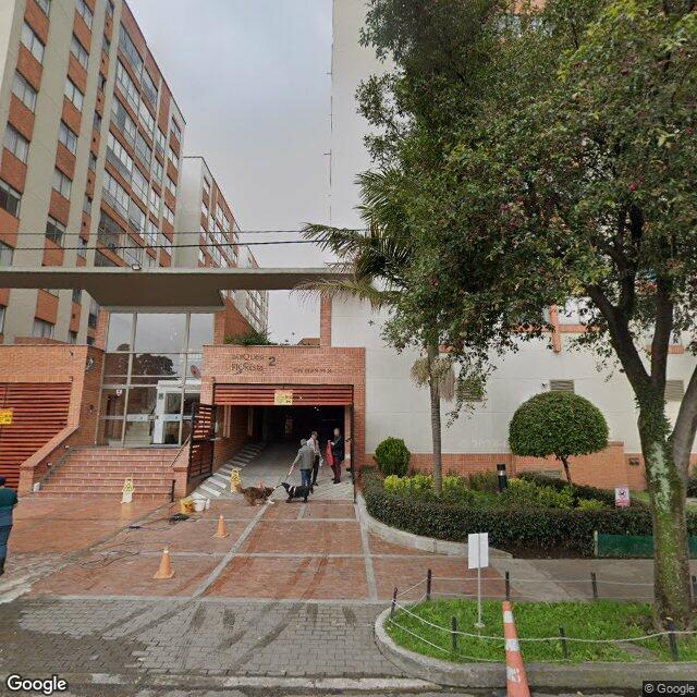 Inmueble en Bogotá D.C.