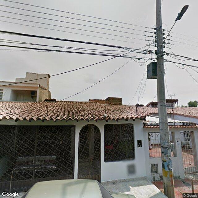 Inmueble en Cúcuta