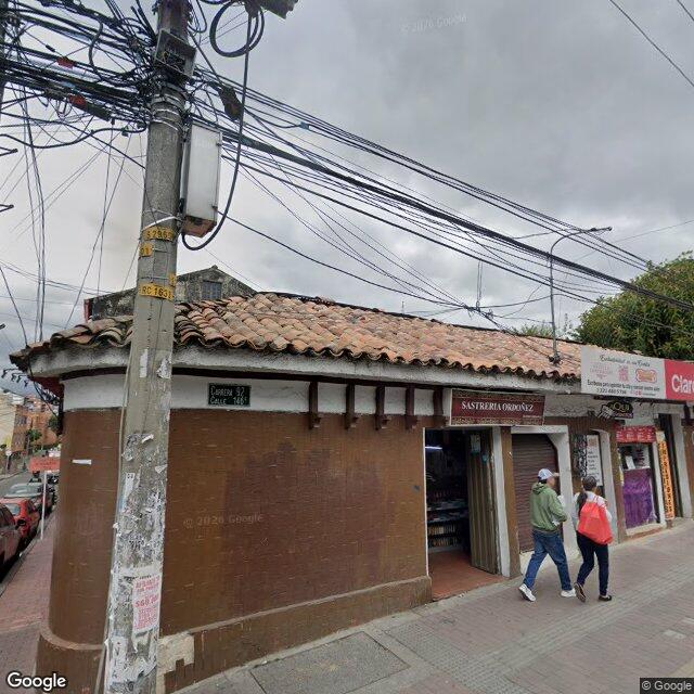 Inmueble en Bogotá D.C.