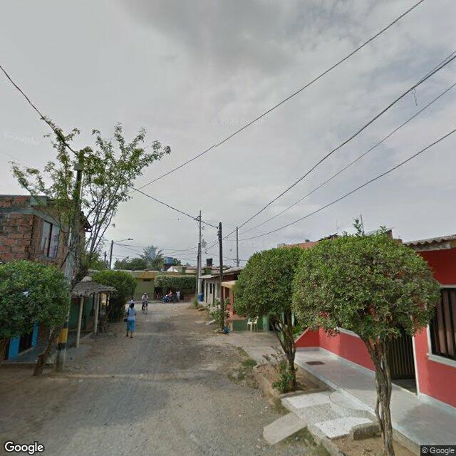 Inmueble en Caucasia