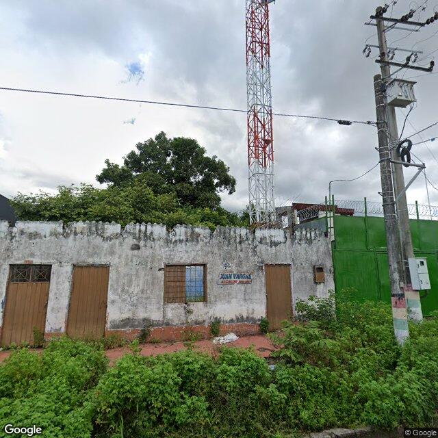 Inmueble en Aguazul