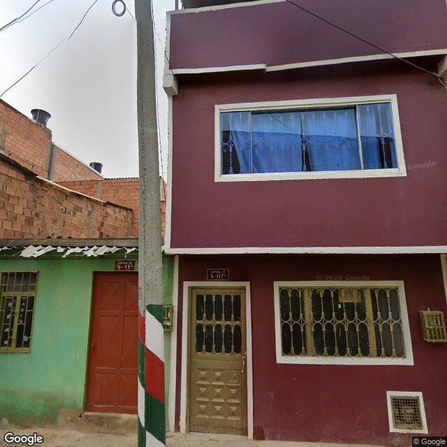 Inmueble en Soacha