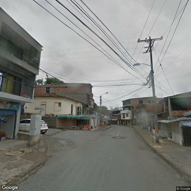 Inmueble en Cali