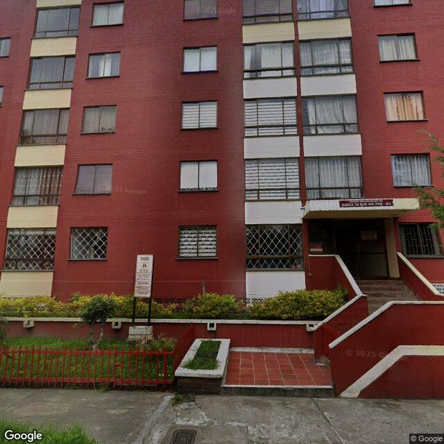 Inmueble en Bogotá D.C.