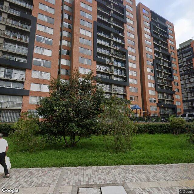 Inmueble en Bogotá D.C.