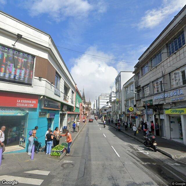 Inmueble en Manizales