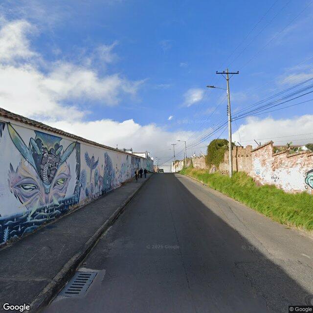 Inmueble en Tunja