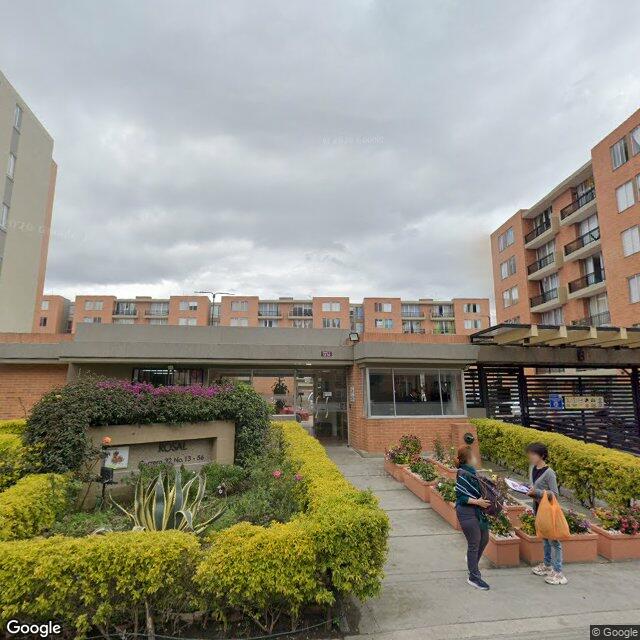 Inmueble en Soacha