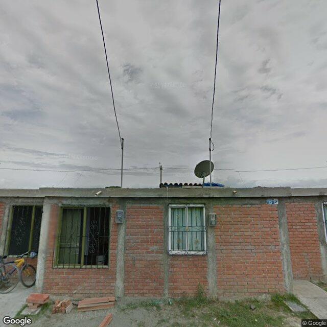 Inmueble en El cerrito