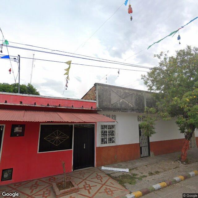 Inmueble en Flandes