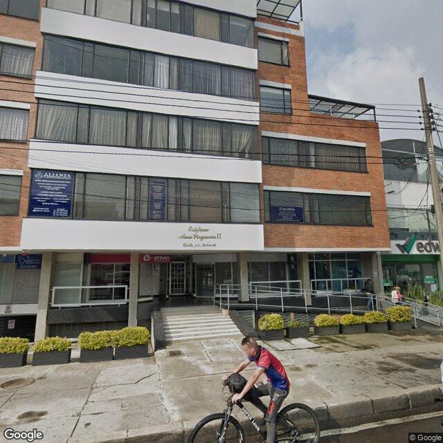 Inmueble en Bogotá D.C.