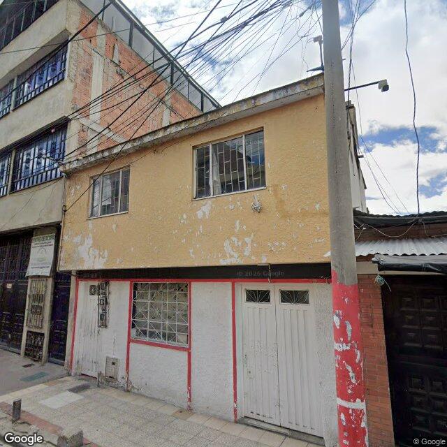 Inmueble en Bogotá D.C.