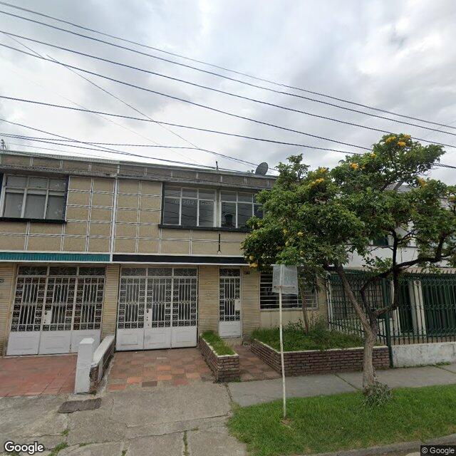Inmueble en Bogotá D.C.