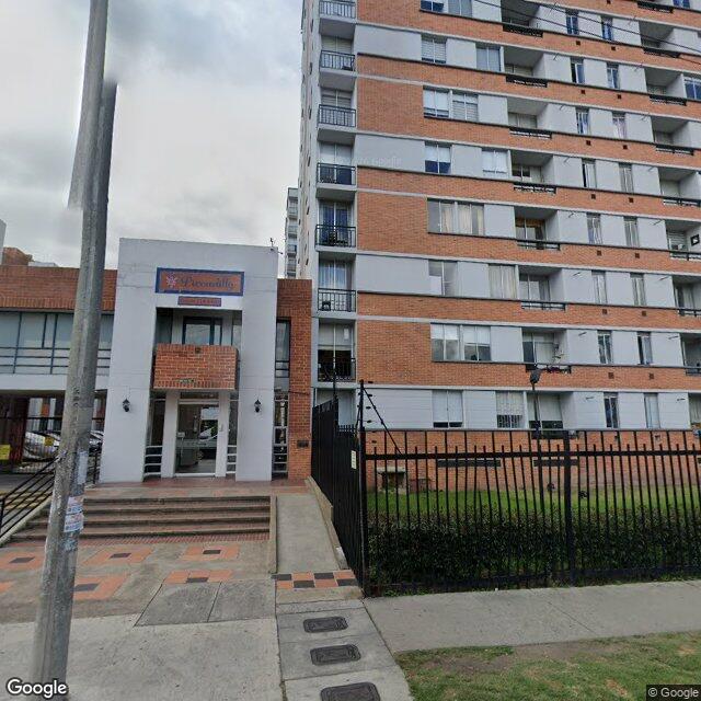 Inmueble en Bogotá D.C.