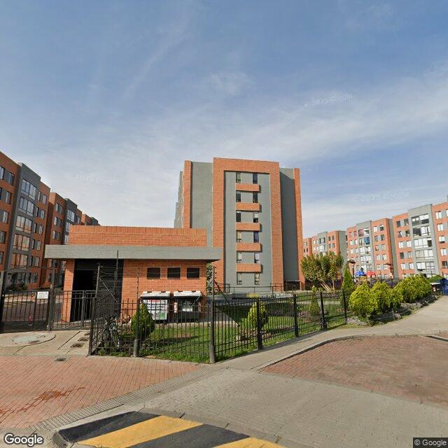 Inmueble en Bogotá D.C.