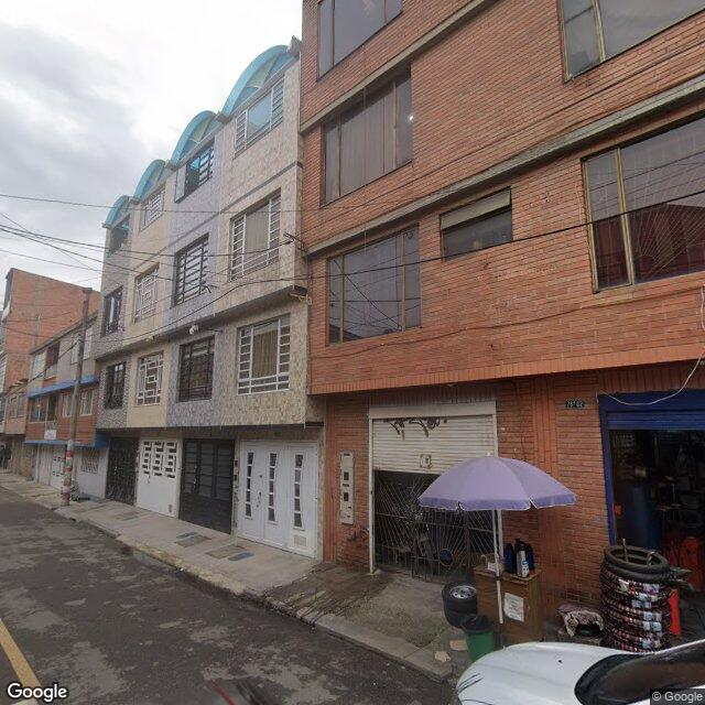 Inmueble en Bogotá D.C.