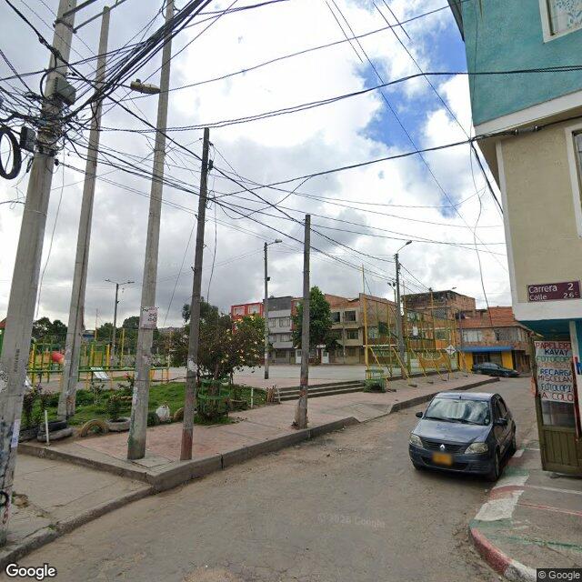 Inmueble en Soacha