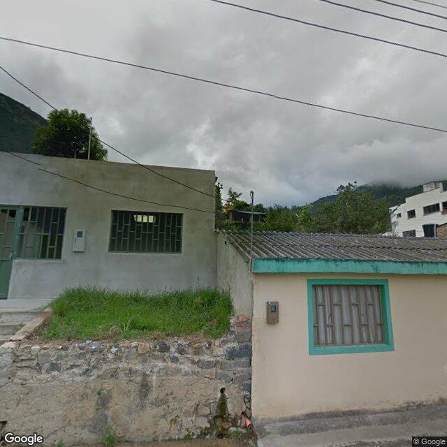Inmueble en La uvita
