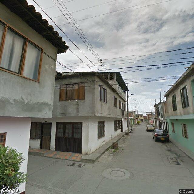 Inmueble en El cerrito